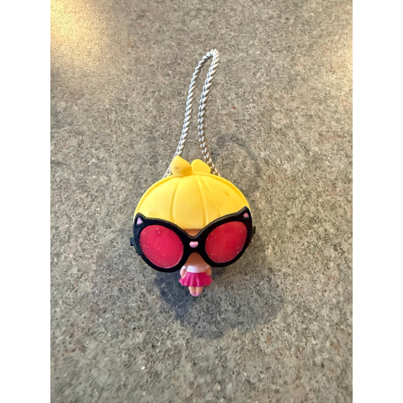 LOL Surprise OMG Neonlicious doll replacement purse handbag - Picture 2 of 7